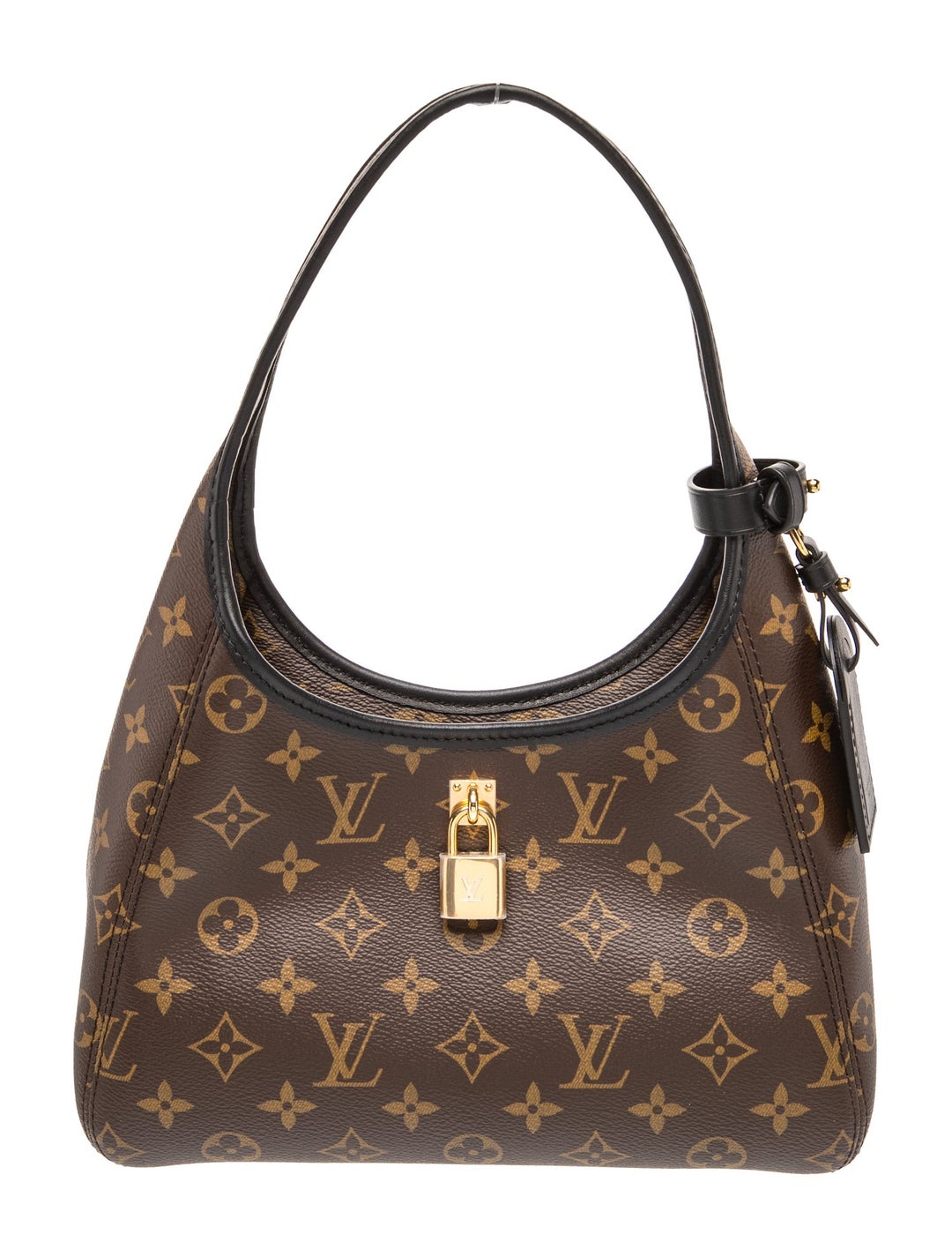 Louis Vuitton LV Monogram The Drop PM premium quality with box packaging