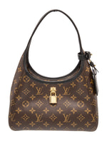 Louis Vuitton LV Monogram The Drop PM premium quality with box packaging