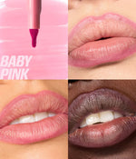 Huda Beauty Lip contour stain /lip tint.