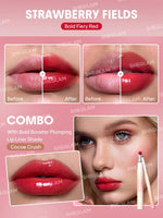 Sheglam Bold booster Lip plumper