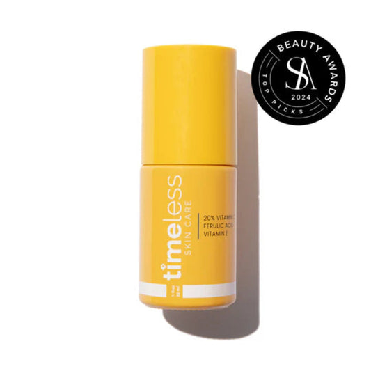 Timeless 20% Vitamin C + E Ferulic Acid Serum