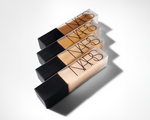 NARS NATURAL RADIANT LONGWEAR FOUNDATION