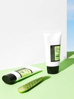 Cosrx Aloe vera 50+ spf sun cream