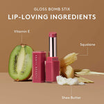 Fenty Beauty Gloss Bomb Lip stick 3.6 g full size