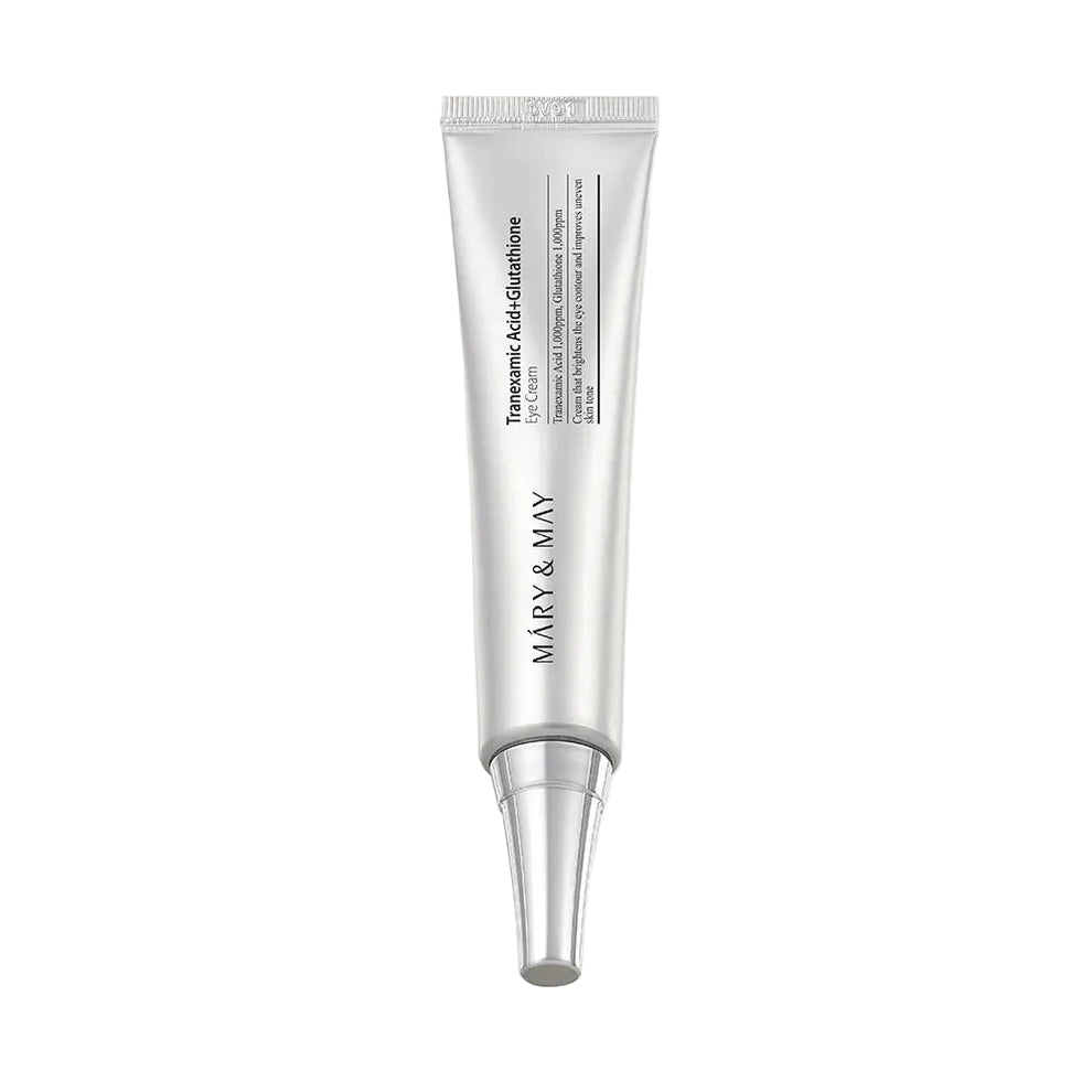Mary&May Tranexamic Acid+Glutathione Eye Cream