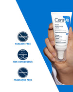 Cera ve Facial moisturizing Lotion PM