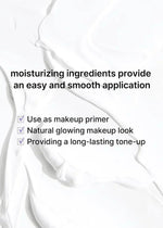 Celimax Derma Nature Glutathione Longlasting Tone Up Cream