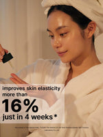 Cosrx Retinol 0.5% Super Vitamin E+ Squalane serum