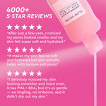 Glow Recipe Watermelon Glow PHA+BHA Pore-Tight Toner
