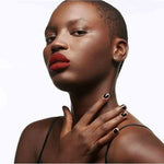 Yves Saint Laurent- Rouge Pur Couture The Slim Collector Lipstick #416