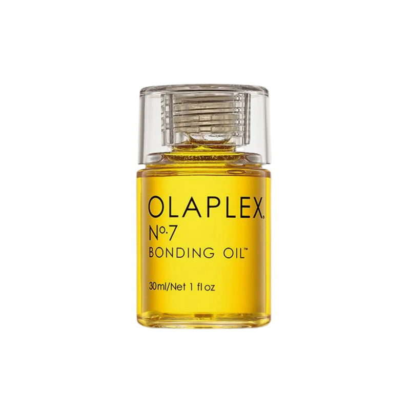 Hair Oil & Serums