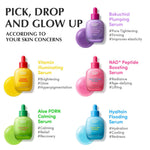 EQQUALBERRY NAD+ Peptide Boosting Serum 30ml