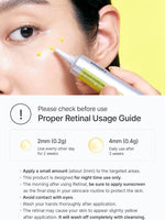 Celimax Retinal Shot Tightening Booster 15 ML.