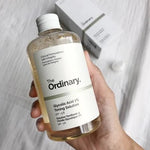 The Ordinary Glycolic Acid 7% Toning Solution ( Double Sticker )