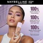 Maybelline Super Stay Lumi Matte Foundation
