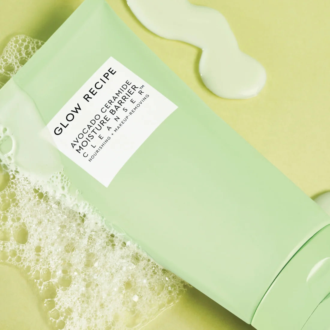 Glow Recipe Avocado Ceramide Moisture Barrier Cleanser 150 ml