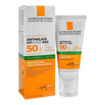 LA ROCHE POSAY ANTHELIOS SPF50 OIL CONTROL GEL CREAM 50ML