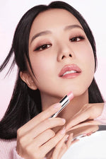 Dior Addict Lip Glow Lip Balm Lip Kit - 004 Coral +001 Pink