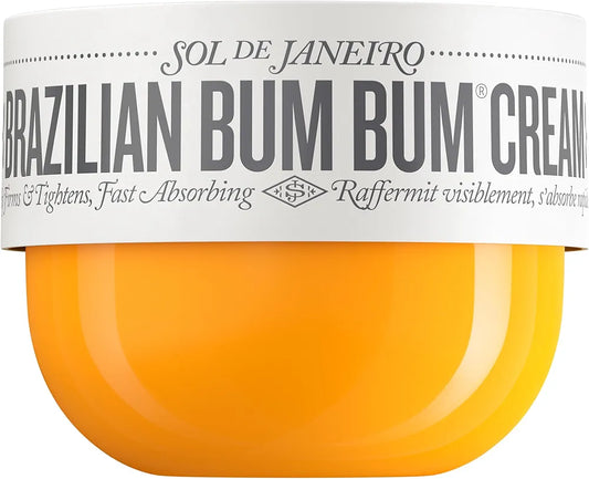SOL DE JANEIRO Brazilian Bum Bum Cream