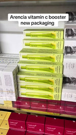 Arencia Vitamin C Booster Serum 30 ML ( Latest Packaging )