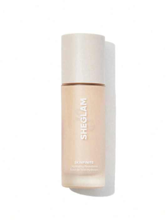 SHEGLAM Skinfinite Hydrating Foundation 30ml