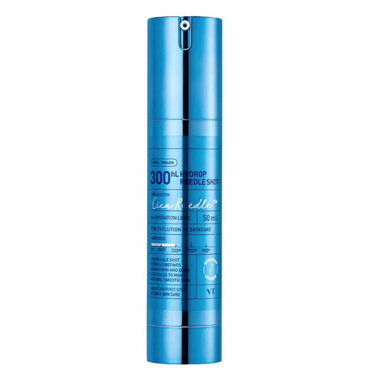 VT Cosmetics Hydrop Reedle Shot 300hL 50ml