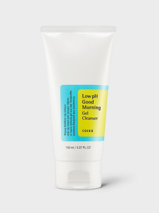 Cosrx Low PH Goodmorning Gel Cleanser