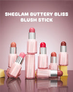 SHEGLAM Buttery Bliss Blush Stick