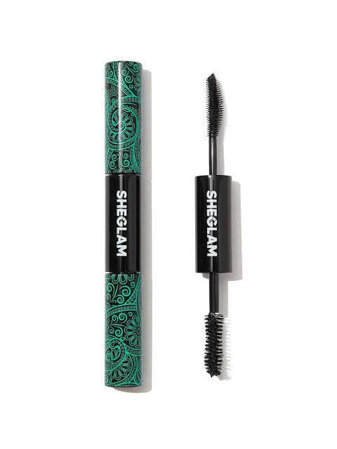 Sheglam 2 in 1 Mascara