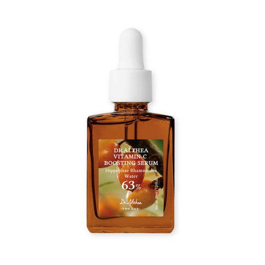 Dr.Althea
Vitamin C Boosting Serum RENEWED