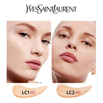 Yves Saint Laurent All Hours Glow Foundation