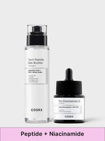 Cosrx The 6 Peptide Skin Booster Serum