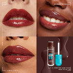 Nyx Lip I.V Hydrating Gloss