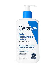 Cera ve Daily moisturizing Lotion  237 ML