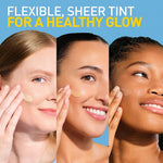 Cerave Hydrating Mineral Ultra sheer Tinted Sunscreen spf 30 50 ML