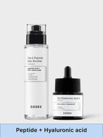 Cosrx The 6 Peptide Skin Booster Serum