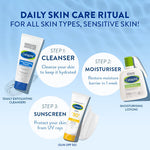 Cetaphil Daily Exfoliating Cleanser 178 ml