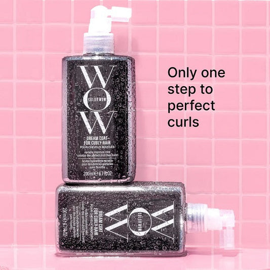 Color Wow - Dream Coat for Curly Hair - 200ML