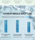 VT Cosmetics Hydrop Reedle Shot 300hL 50ml