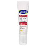 Cetaphil Redness Relieving, Daily Facial Tinted Moisturizer, SPF 40, 1.7 fl oz (50 ml
