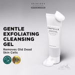 SKIN1004 Madagascar Centella Tone Brightening Cleansing Gel Foam 125ml