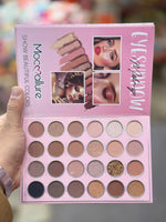 Mocallure 7 Folding All in one Multi Color Make-up Palette