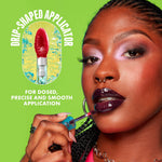 Nyx Lip I.V Hydrating Gloss