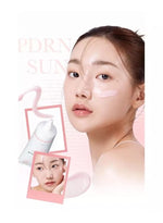 Medicube PDRN Pink Tone Up Sun Cream SPF50+ PA++++ 50ml