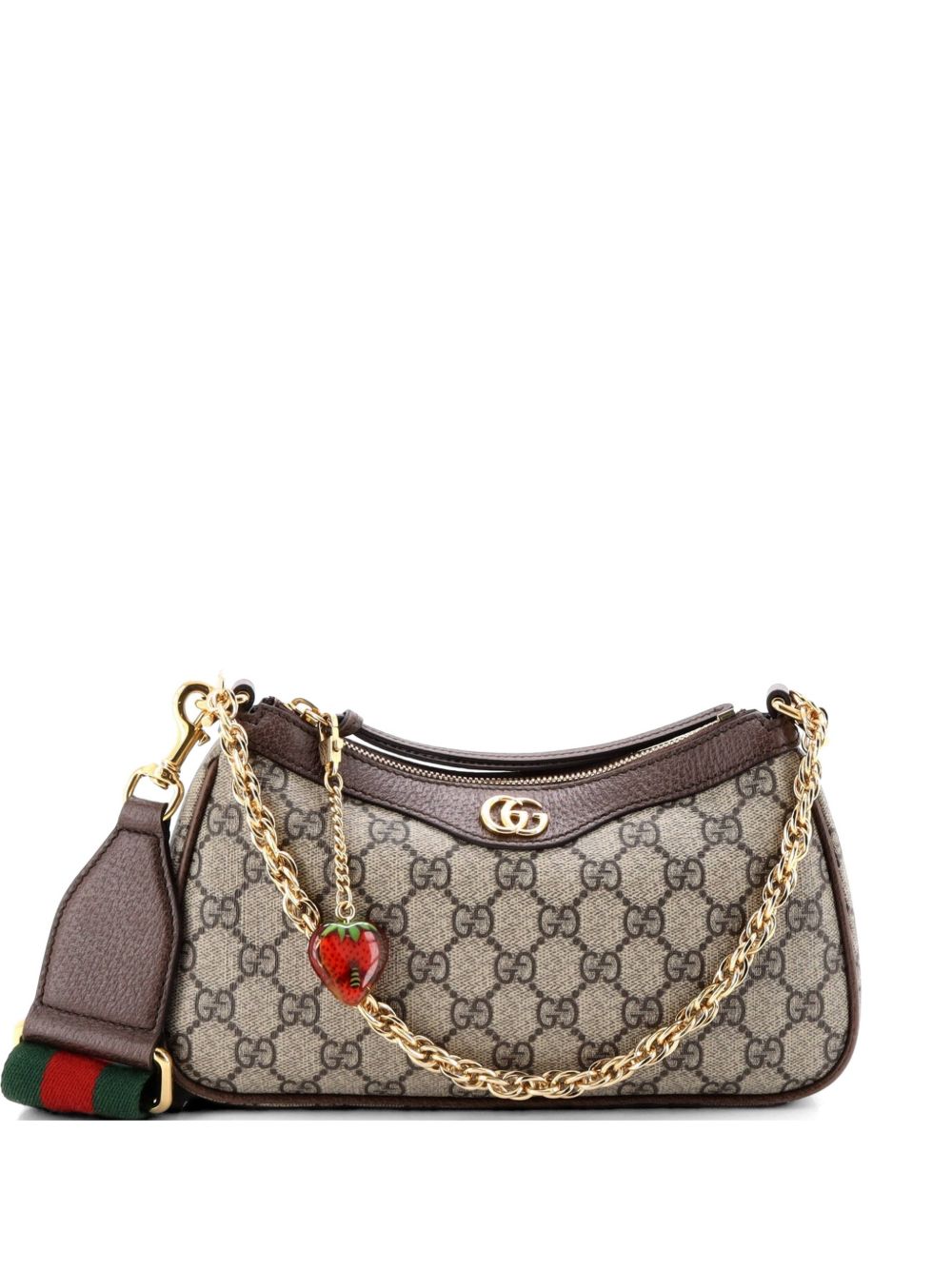 Gucci Ophidia Bag With Packaging Gg Shoulder Bag Premium Quality With Dust Bag With Brand Box Brand Card