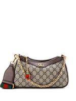 Gucci Ophidia Bag With Packaging Gg Shoulder Bag Premium Quality With Dust Bag With Brand Box Brand Card