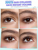 Sheglam - Lashlighter Mega Boost Mascara