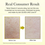 ARENCIA VITAMIN C BOOSTER SERUM 30 ML