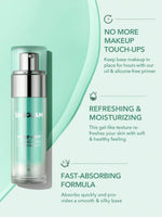 Sheglam Good Grip Hydrating Primer 45 ML