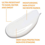 La Roche-Posay Anthelios UVMune 400 Hydrating Cream Sunscreen SPF50+ 50ml
